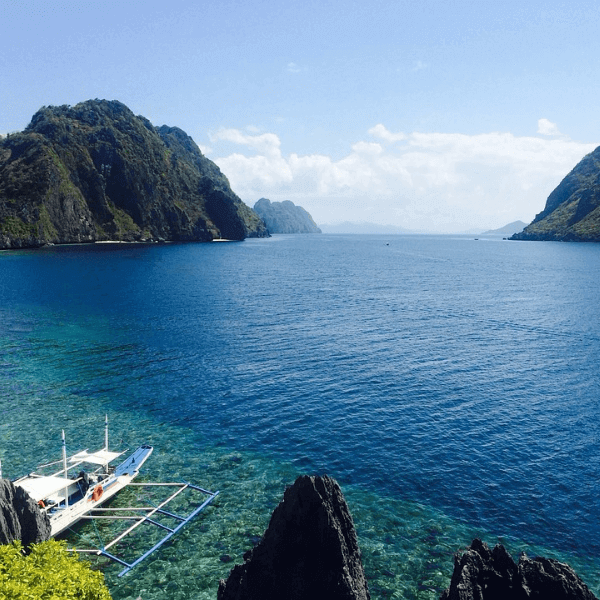 las mejores islas de filipinas