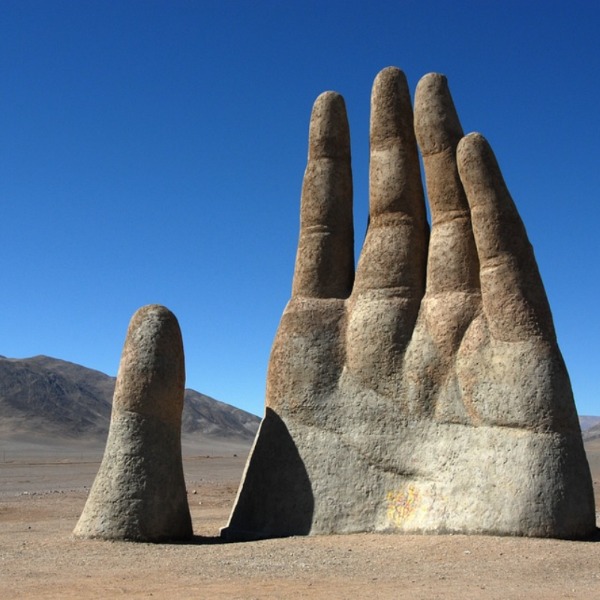 desierto Atacama